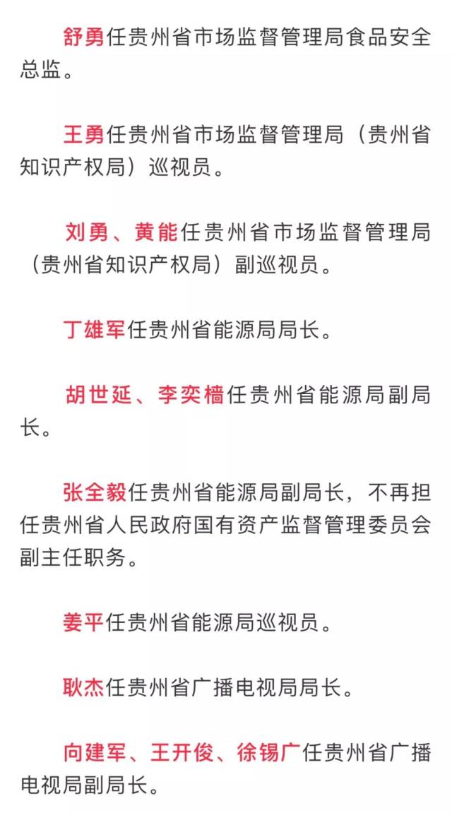 毕节雷光文最新消息全面解读与分析