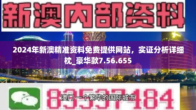 新澳门2024年正版免费公开｜准确资料解释落实